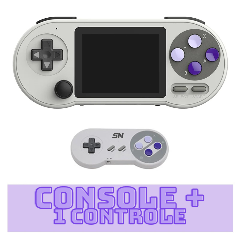 RetroGame® Lite