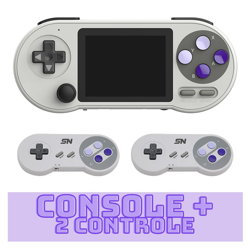 RetroGame® Lite