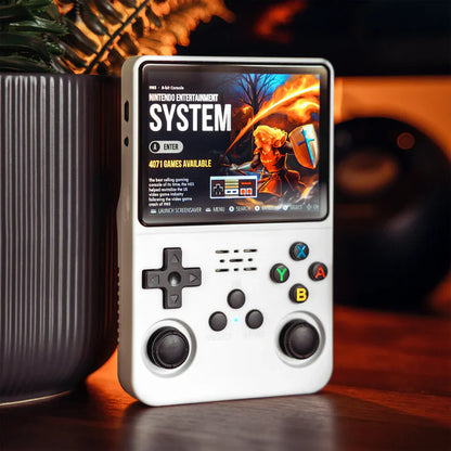 RetroGame® Console Portátil