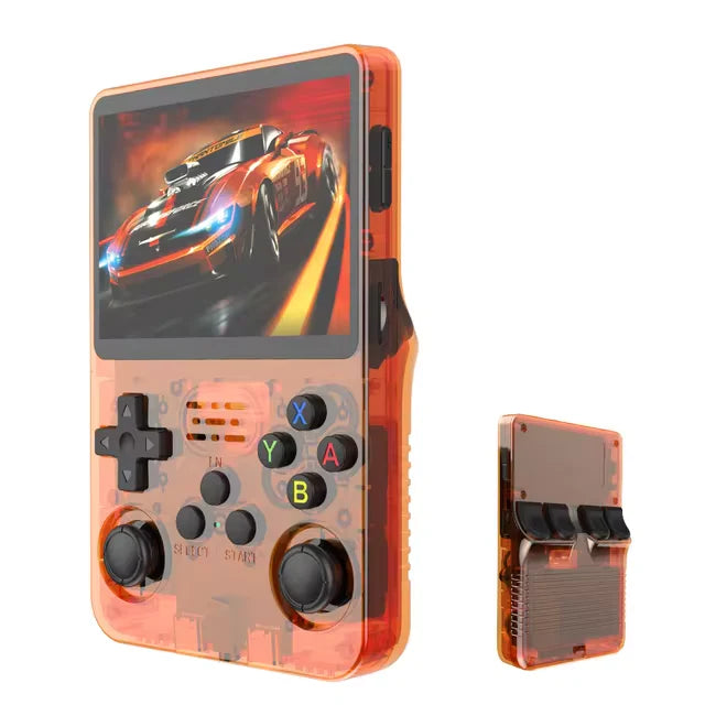 RetroGame® Console Portátil