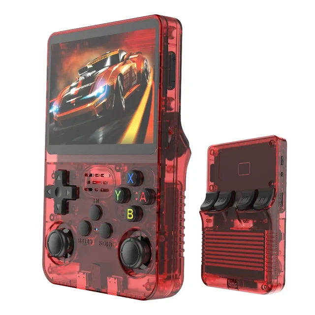 RetroGame® Console Portátil