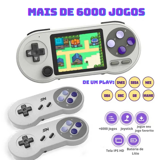 RetroGame® Lite