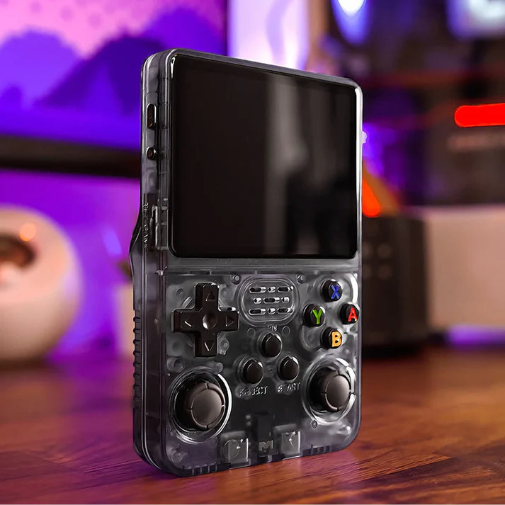 RetroGame® Console Portátil