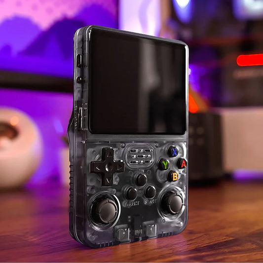 RetroGame® Console Portátil